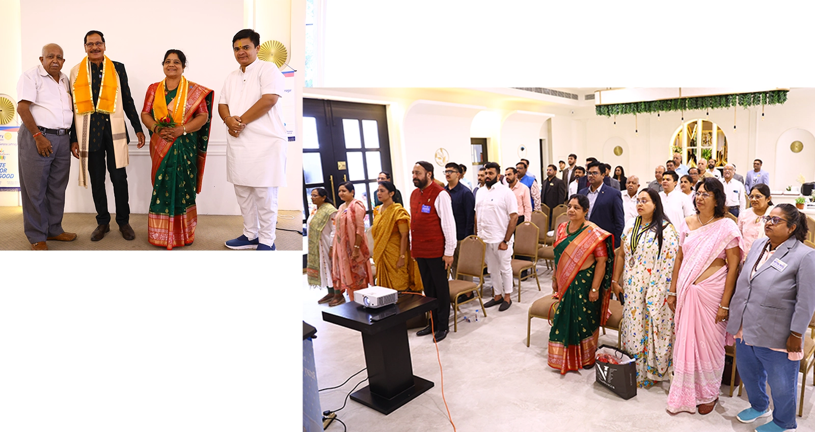 Event for Business 2025-26