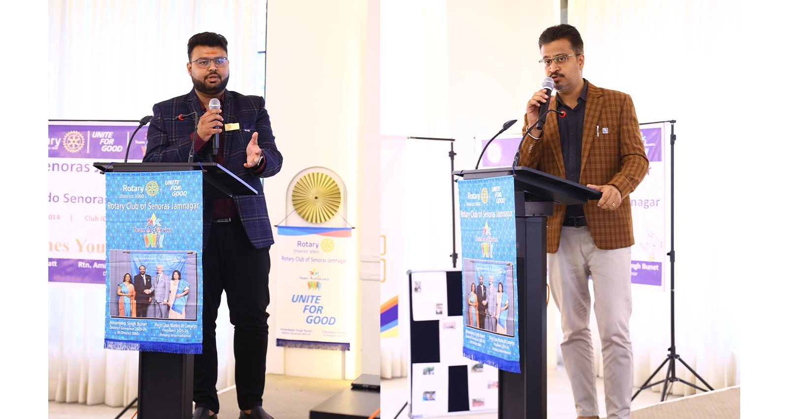 Event for Business 2025-26