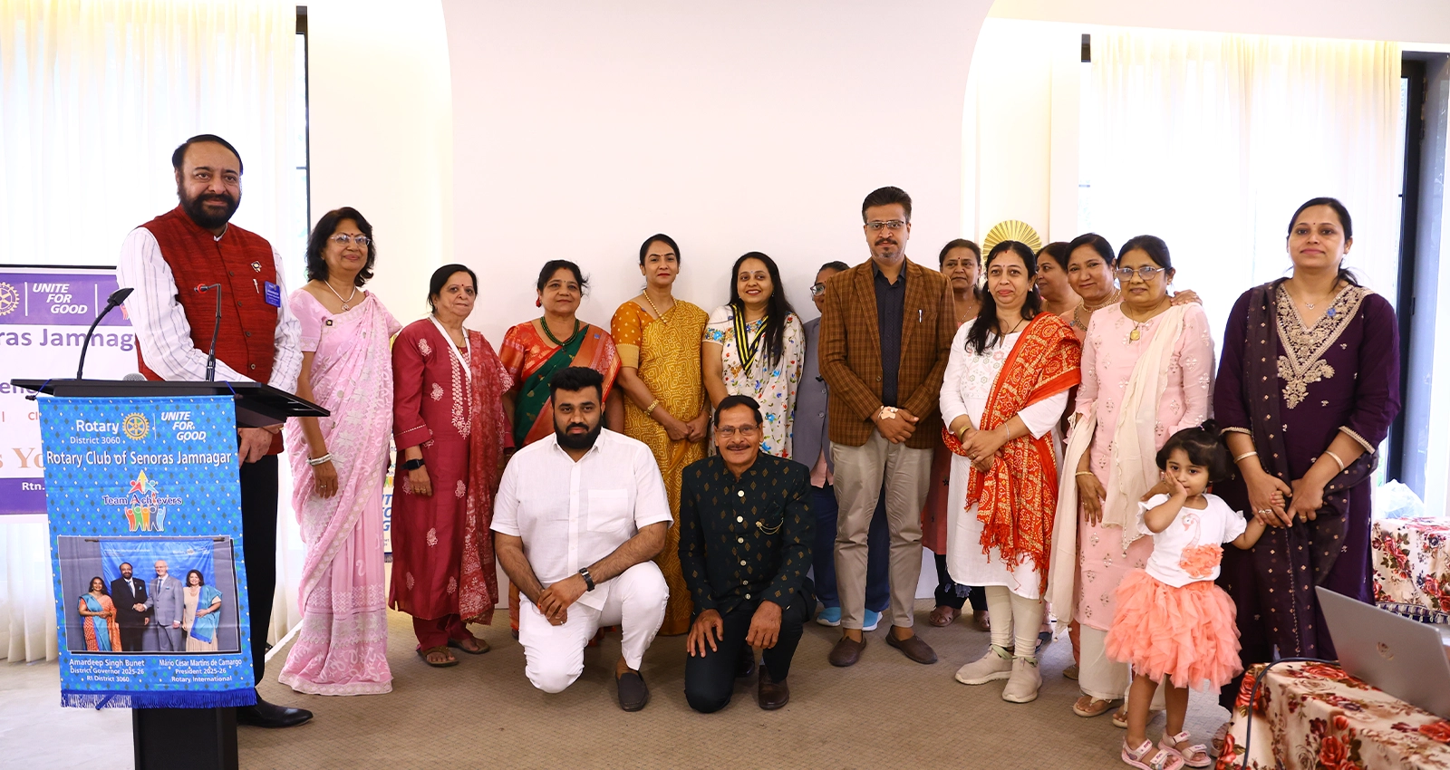 Event for Business 2025-26