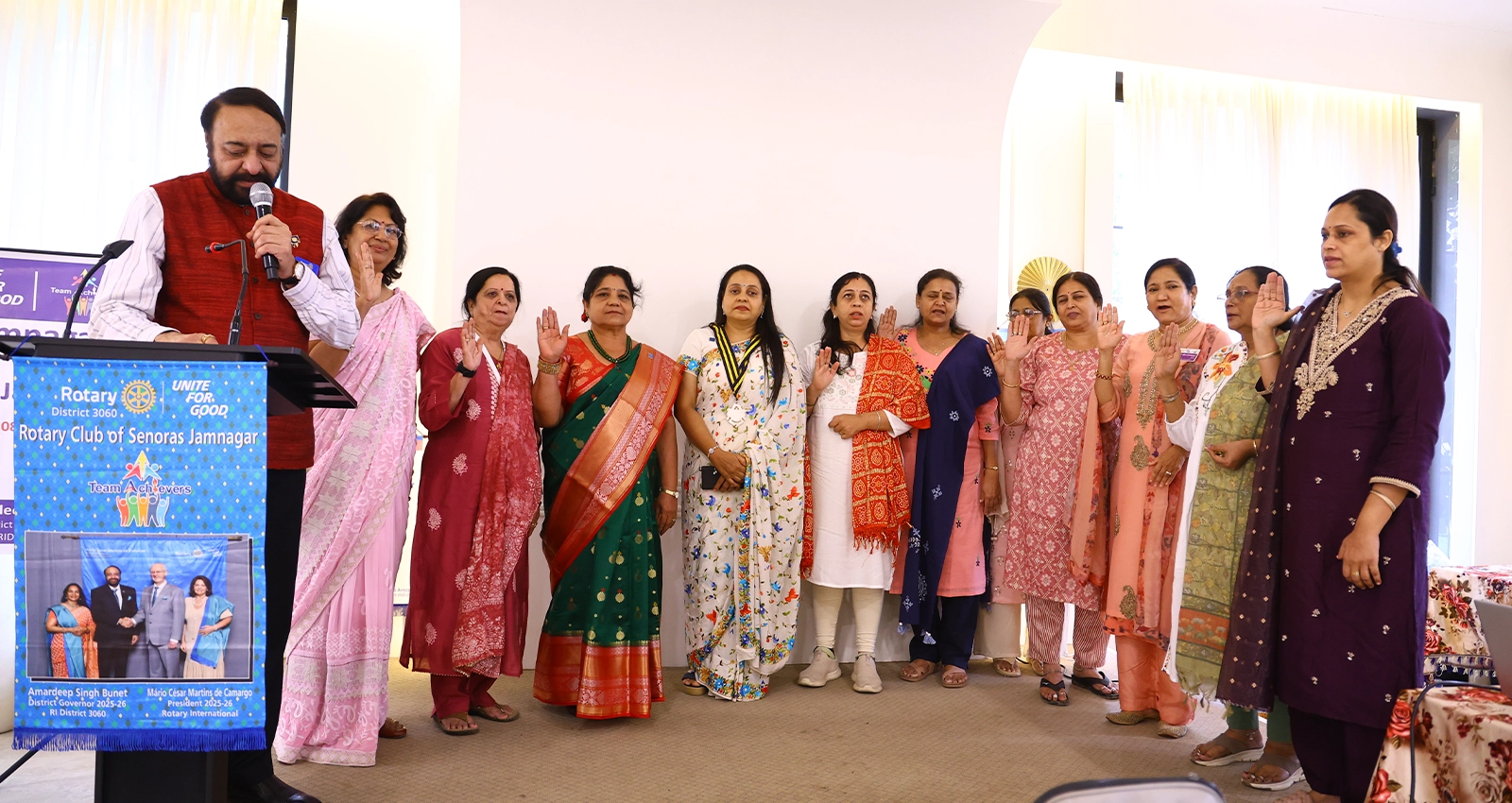 Event for Business 2025-26