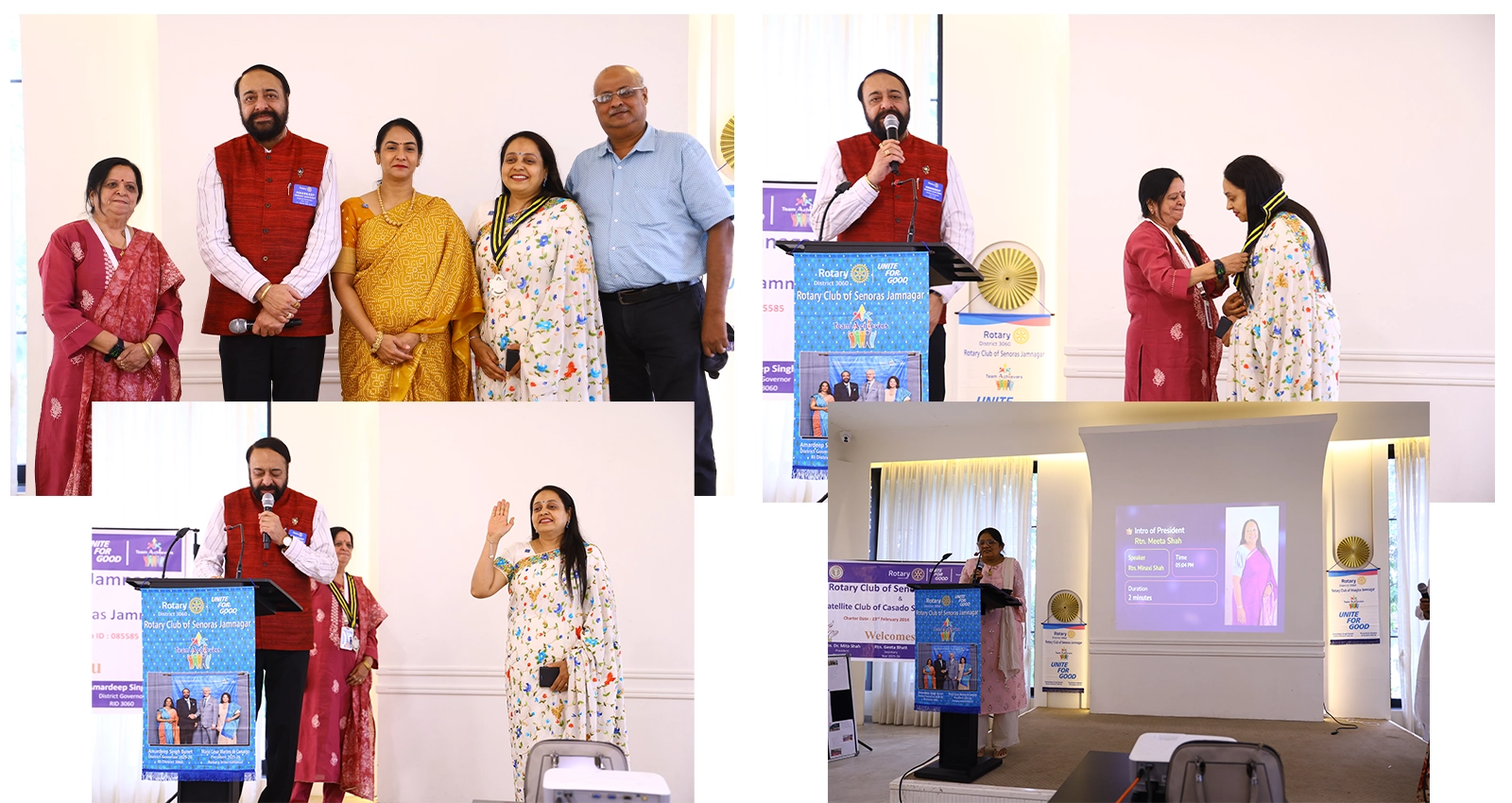 Event for Business 2025-26