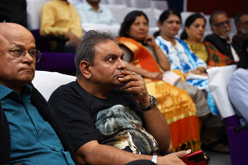 Event for Business Ethics & Etiquettes