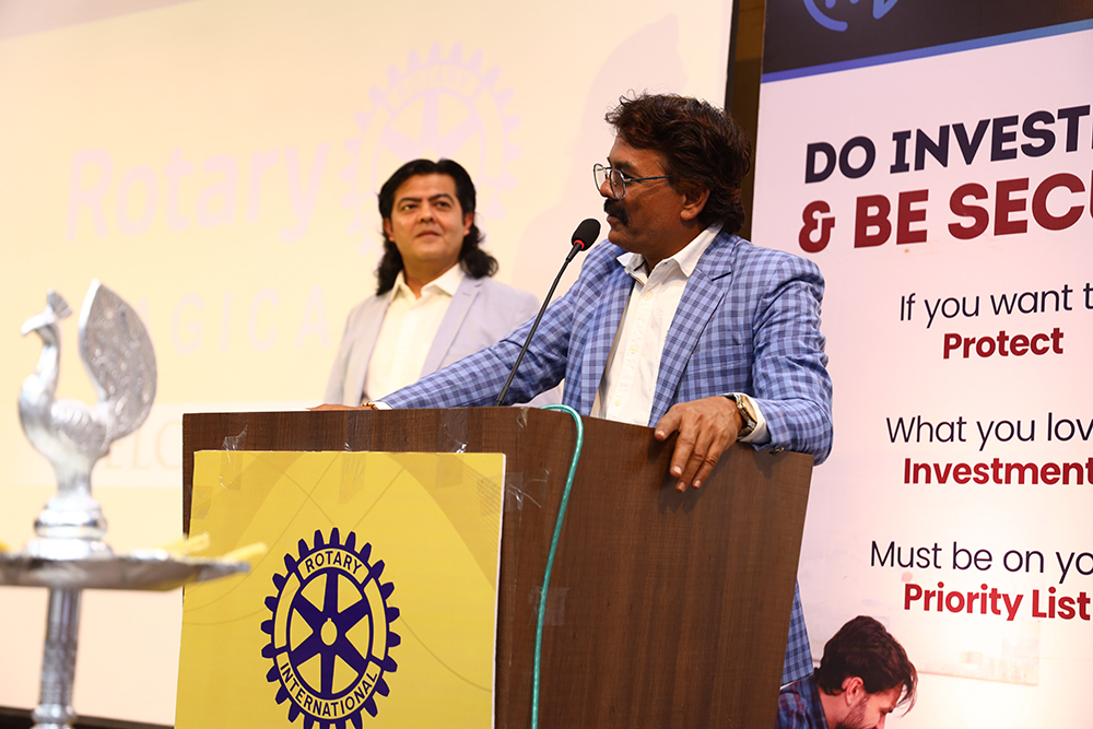 Event for Business Ethics & Etiquettes