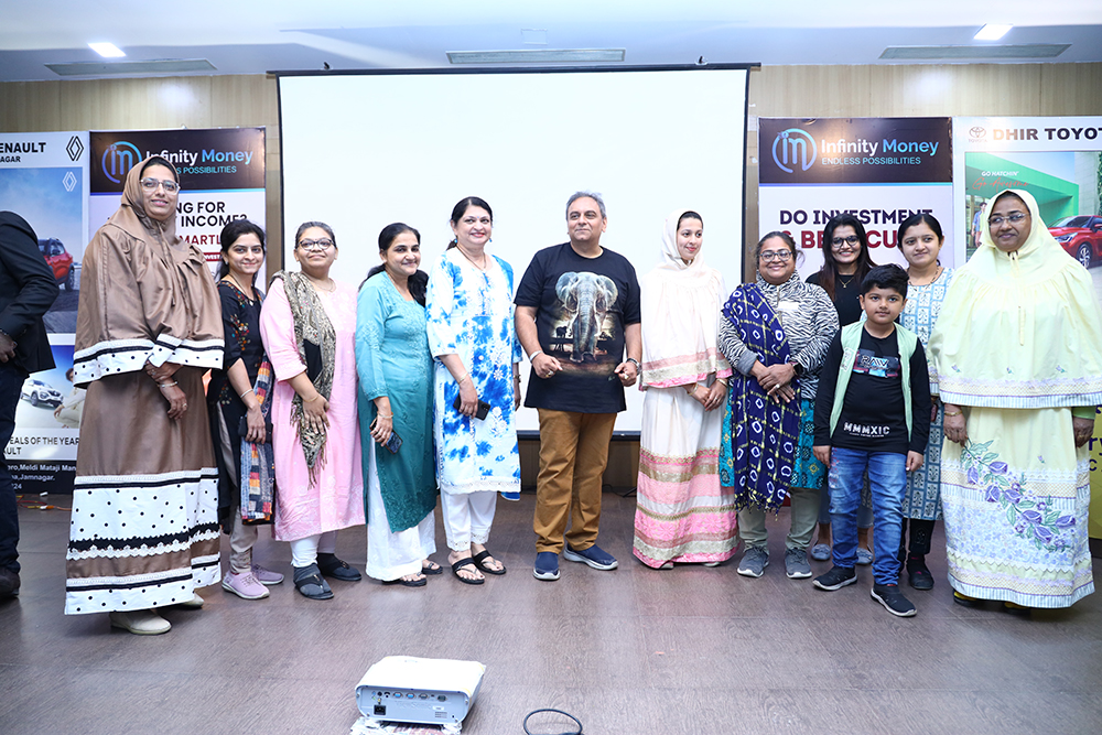 Event for Business Ethics & Etiquettes