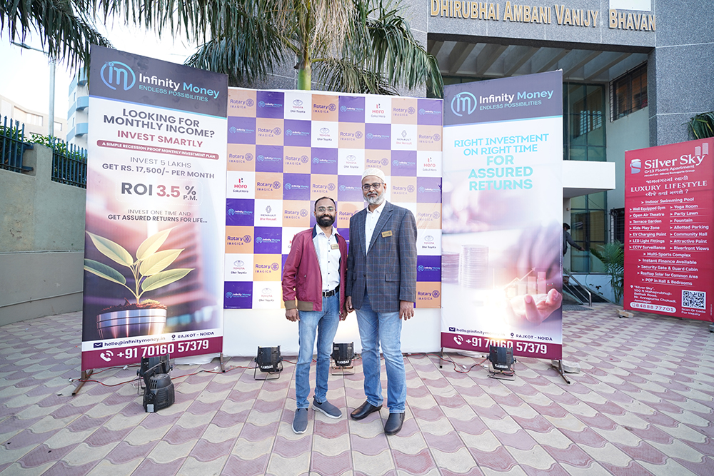 Event for Business Ethics & Etiquettes