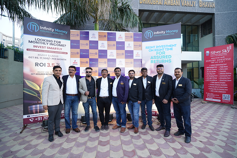 Event for Business Ethics & Etiquettes