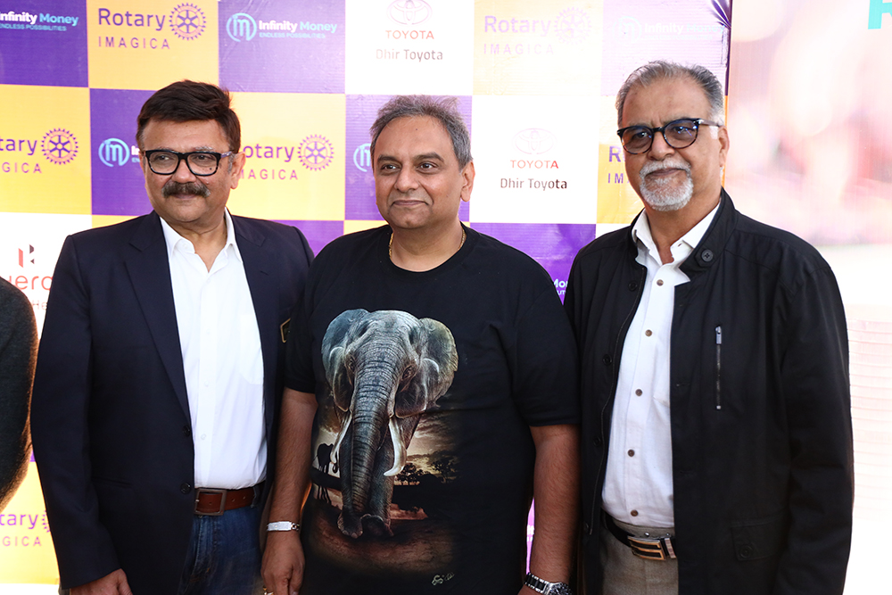 Event for Business Ethics & Etiquettes